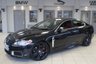 USED 2011 60 JAGUAR XF 5.0 V8 R 4d AUTO 510 BHP FULL LEATHER SEATS + SERVICE HISTORY + SAT NAV + REVERSE CAMERA + 20 INCH ALLOYS + HEATED/COOLED FRONT SEATS + BLUETOOTH + CRUISE CONTROL + BLIND SPOT ASSIST SYSTEM + DAB RADIO