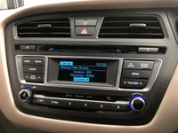 USED 2015 64 HYUNDAI I20 1.2 MPi  SE 5d 83 BHP HYUNDAI SERVICE JUST DONE, BALANCE OF 5 YEAR WARRANTY