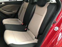 USED 2015 64 HYUNDAI I20 1.2 MPi  SE 5d 83 BHP HYUNDAI SERVICE JUST DONE, BALANCE OF 5 YEAR WARRANTY