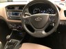 USED 2015 64 HYUNDAI I20 1.2 MPi  SE 5d 83 BHP HYUNDAI SERVICE JUST DONE, BALANCE OF 5 YEAR WARRANTY