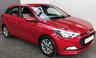 USED 2015 64 HYUNDAI I20 1.2 MPi  SE 5d 83 BHP HYUNDAI SERVICE JUST DONE, BALANCE OF 5 YEAR WARRANTY