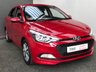 USED 2015 64 HYUNDAI I20 1.2 MPi  SE 5d 83 BHP HYUNDAI SERVICE JUST DONE, BALANCE OF 5 YEAR WARRANTY