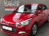 USED 2015 64 HYUNDAI I20 1.2 MPi  SE 5d 83 BHP HYUNDAI SERVICE JUST DONE, BALANCE OF 5 YEAR WARRANTY