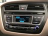 USED 2015 64 HYUNDAI I20 1.2 MPi  SE 5d 83 BHP HYUNDAI SERVICE JUST DONE, BALANCE OF 5 YEAR WARRANTY