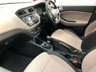 USED 2015 64 HYUNDAI I20 1.2 MPi  SE 5d 83 BHP HYUNDAI SERVICE JUST DONE, BALANCE OF 5 YEAR WARRANTY