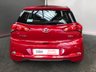USED 2015 64 HYUNDAI I20 1.2 MPi  SE 5d 83 BHP HYUNDAI SERVICE JUST DONE, BALANCE OF 5 YEAR WARRANTY