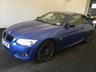 USED 2013 13 BMW 3 SERIES 2.0 320d M Sport 2dr **NOW SOLD**
