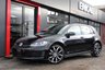 USED 2015 15 VOLKSWAGEN GOLF 2.0 GTD DSG 5d AUTO 182 BHP *ADAPTIVE CRUISE CONTROL*LED*19 INCH SANTIAGO ALLOYS*