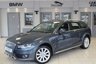 USED 2011 11 AUDI A4 ALLROAD 2.0 ALLROAD TDI QUATTRO 5d 168 BHP FULL SERVICE HISTORY + BLUETOOTH + AIR CONDITIONING + 18 INCH ALLOYS + BI-XENON HEADLIGHTS + REAR PARKING SENSORS + RAIN SENSORS + AUTOMATIC LIGHTS