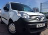 USED 2014 14 RENAULT KANGOO 1.5 ML19 DCI 90 BHP 1 OWNER FSH NEW MOT FREE 6 MONTH AA WARRANTY WITH RECOVERY AND ASSIST NEW MOT ELECTRIC WINDOWS AND MIRRORS BLUETOOTH REAR PARKING SENSORS