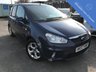 USED 2007 57 FORD C-MAX 2.0 ZETEC 5d AUTO 145 BHP Rare 2.0 Petrol Automatic Family MPV with Fantastic Service History