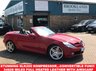 USED 2010 MERCEDES-BENZ SLK SLK 200 KOMPRESSOR AUTO 184 BHP 1.8 Stunning SLK200 Kompressor.....Convertible Fun!!! 54628 miles Full Heated Leather with AirScarf