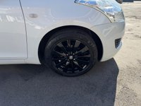 USED 2012 62 SUZUKI SWIFT 1.2 SZ3 5d 94 BHP &pound;35 road tax 9 service stamps