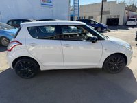 USED 2012 62 SUZUKI SWIFT 1.2 SZ3 5d 94 BHP &pound;35 road tax 9 service stamps