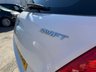USED 2012 62 SUZUKI SWIFT 1.2 SZ3 5d 94 BHP &pound;35 road tax 9 service stamps