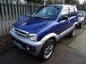 USED 2005 05 DAIHATSU TERIOS 1.3 SPORT 5d AUTOMATIC 85 BHP 