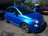 USED 2015 15 FIAT 500 1.2 S (SPORT) 3d 69 BHP Just Serviced by ourselves, One Previous Owner, MOT until April 2019 (no advisories), Great on fuel economy! Only &pound;30 Road Tax!