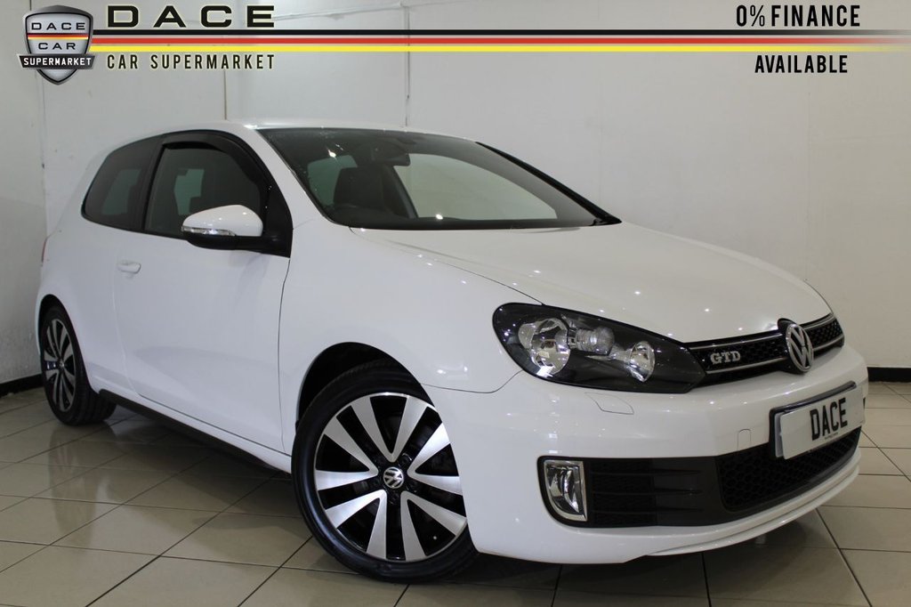 View our VOLKSWAGEN GOLF