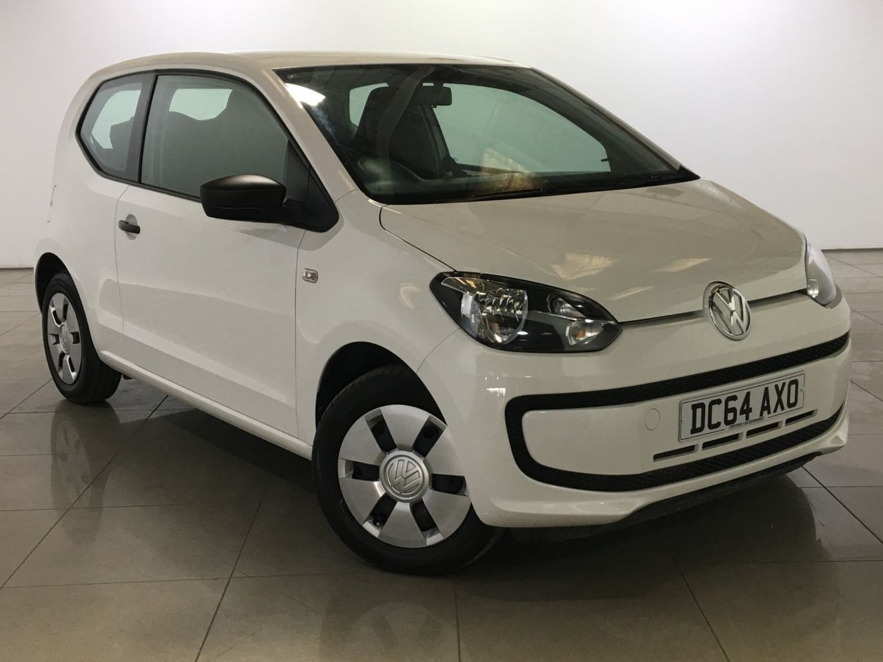 View our VOLKSWAGEN UP
