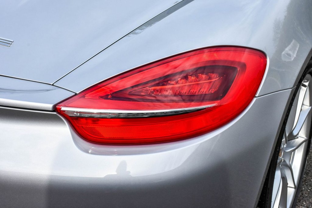 USED 2013 13 PORSCHE BOXSTER 3.4 24V S PDK 2d AUTO 315 BHP FPSH, IMMACULATE