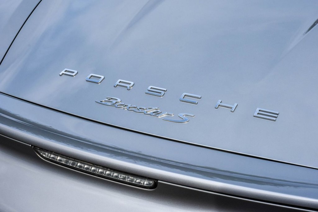 USED 2013 13 PORSCHE BOXSTER 3.4 24V S PDK 2d AUTO 315 BHP FPSH, IMMACULATE