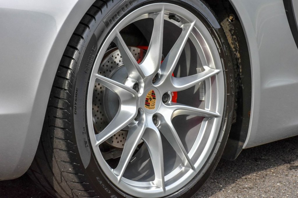 USED 2013 13 PORSCHE BOXSTER 3.4 24V S PDK 2d AUTO 315 BHP FPSH, IMMACULATE