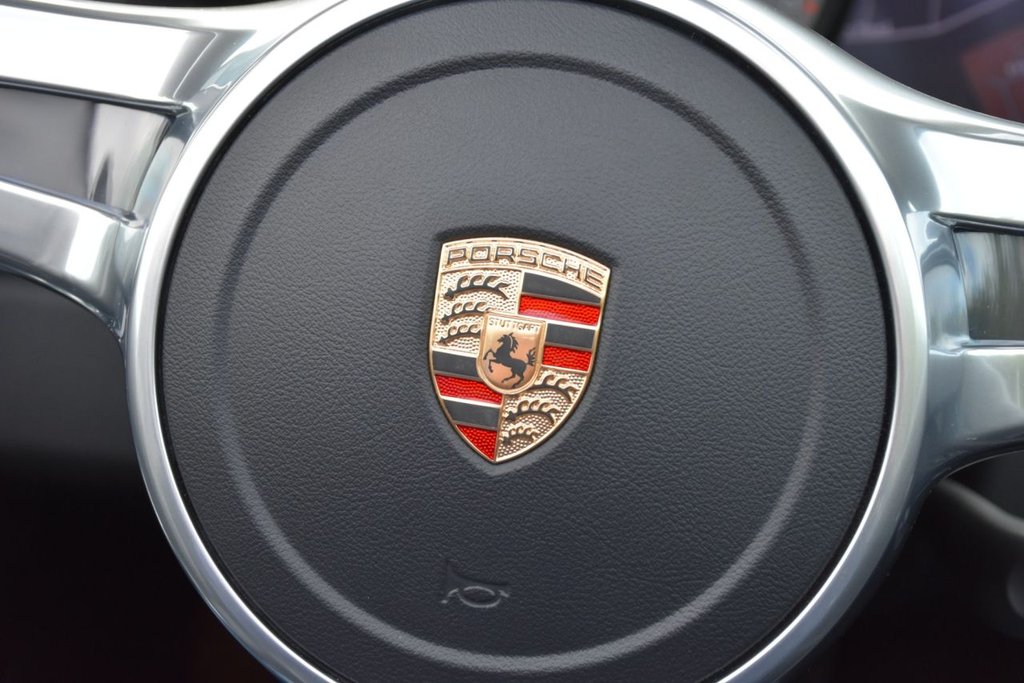 USED 2013 13 PORSCHE BOXSTER 3.4 24V S PDK 2d AUTO 315 BHP FPSH, IMMACULATE