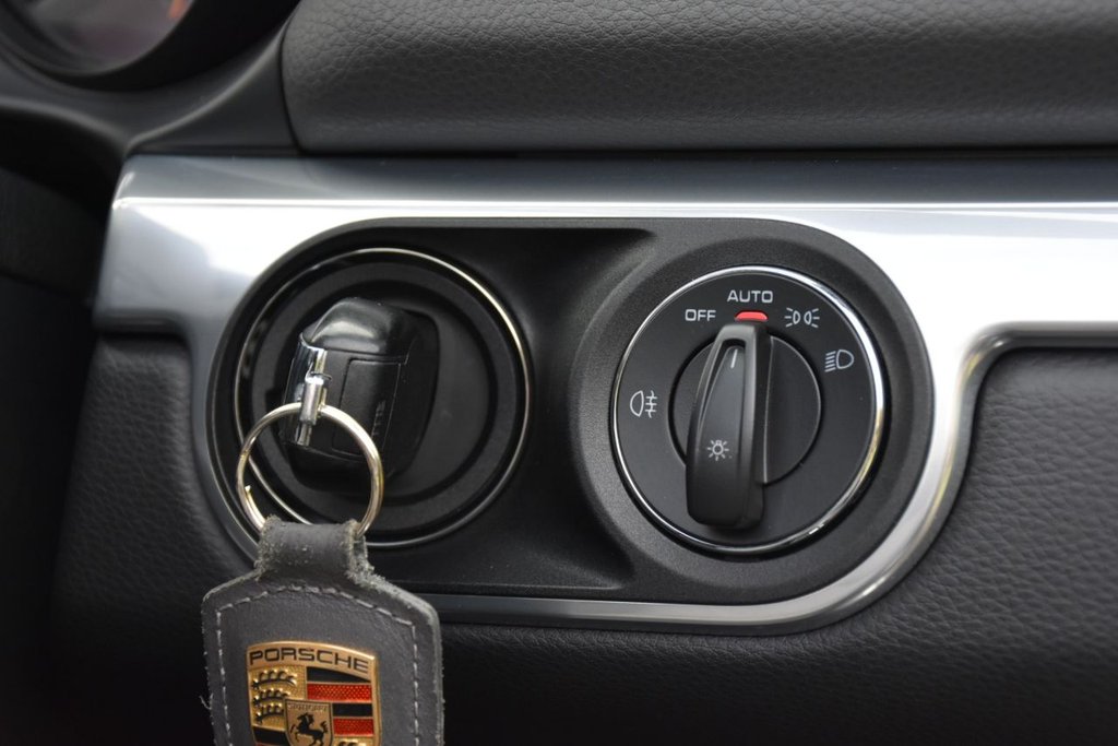 USED 2013 13 PORSCHE BOXSTER 3.4 24V S PDK 2d AUTO 315 BHP FPSH, IMMACULATE