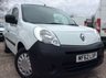 USED 2012 62 RENAULT KANGOO 1.5 ML20 DCI 90 BHP 1 OWNER FSH NEW MOT BLUETOOTH FREE 6 MONTH AA WARRANTY WITH RECOVERY AND ASSIST NEW MOT BLUETOOTH ELECTRIC WINDOWS AND MIRRORS REAR PARKING SENSORS
