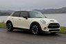 USED 2015 15 MINI HATCH COOPER 2.0 COOPER SD 5d 168 BHP SAT NAV,DAB.