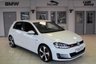 USED 2015 15 VOLKSWAGEN GOLF 2.0 GTI PERFORMANCE 5d 227 BHP FULL VW SERVICE HISTORY + BLUETOOTH + BI-XENON HEADLIGHTS + 19 INCH ALLOYS + PARKING SENSORS + CRUISE CONTROL + DAB RADIO