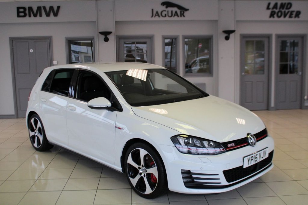 View our VOLKSWAGEN GOLF