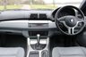 USED 2003 52 BMW X5 4.4 SPORT 5d AUTO 282 BHP Well looked after example
