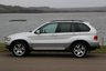 USED 2003 52 BMW X5 4.4 SPORT 5d AUTO 282 BHP Well looked after example