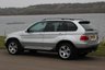 USED 2003 52 BMW X5 4.4 SPORT 5d AUTO 282 BHP Well looked after example