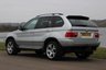 USED 2003 52 BMW X5 4.4 SPORT 5d AUTO 282 BHP Well looked after example