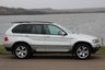 USED 2003 52 BMW X5 4.4 SPORT 5d AUTO 282 BHP Well looked after example