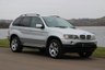 USED 2003 52 BMW X5 4.4 SPORT 5d AUTO 282 BHP Well looked after example