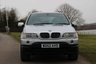 USED 2003 52 BMW X5 4.4 SPORT 5d AUTO 282 BHP Well looked after example
