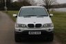 USED 2003 52 BMW X5 4.4 SPORT 5d AUTO 282 BHP Well looked after example