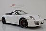 USED 2011 11 PORSCHE 911 3.8 CARRERA GTS PDK 2d AUTO 408 BHP GREAT SPECIFICATION FRESH SERVICE + TYRES & BRAKES