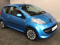 USED 2008 51 PEUGEOT 107 1.0 URBAN 2-TRONIC 3d AUTO 68 BHP NICE CAR RECENT CLUTCH, LOW MILEAGE AUTOMATIC
