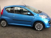 USED 2008 51 PEUGEOT 107 1.0 URBAN 2-TRONIC 3d AUTO 68 BHP NICE CAR RECENT CLUTCH, LOW MILEAGE AUTOMATIC