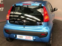 USED 2008 51 PEUGEOT 107 1.0 URBAN 2-TRONIC 3d AUTO 68 BHP NICE CAR RECENT CLUTCH, LOW MILEAGE AUTOMATIC