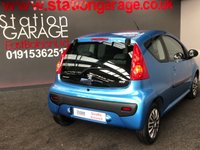 USED 2008 51 PEUGEOT 107 1.0 URBAN 2-TRONIC 3d AUTO 68 BHP NICE CAR RECENT CLUTCH, LOW MILEAGE AUTOMATIC