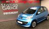 USED 2008 51 PEUGEOT 107 1.0 URBAN 2-TRONIC 3d AUTO 68 BHP NICE CAR RECENT CLUTCH, LOW MILEAGE AUTOMATIC