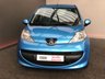 USED 2008 51 PEUGEOT 107 1.0 URBAN 2-TRONIC 3d AUTO 68 BHP NICE CAR RECENT CLUTCH, LOW MILEAGE AUTOMATIC