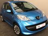 USED 2008 51 PEUGEOT 107 1.0 URBAN 2-TRONIC 3d AUTO 68 BHP NICE CAR RECENT CLUTCH, LOW MILEAGE AUTOMATIC