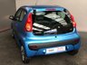 USED 2008 51 PEUGEOT 107 1.0 URBAN 2-TRONIC 3d AUTO 68 BHP NICE CAR RECENT CLUTCH, LOW MILEAGE AUTOMATIC