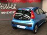 USED 2008 51 PEUGEOT 107 1.0 URBAN 2-TRONIC 3d AUTO 68 BHP NICE CAR RECENT CLUTCH, LOW MILEAGE AUTOMATIC
